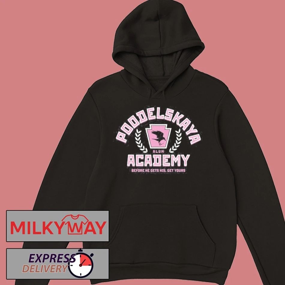 Reality Gays Poodleskaya shirt