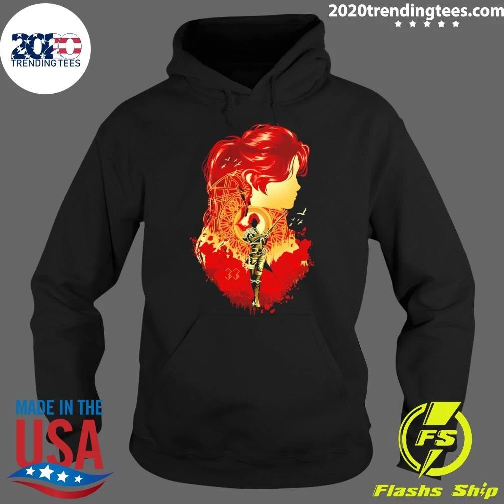Paintress Expeditioner Shirt