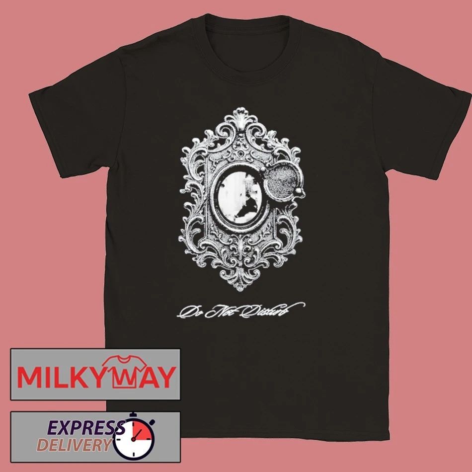 Young Miko 444 shirt