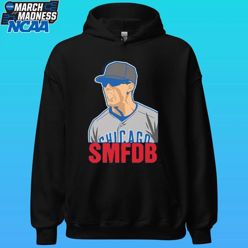 Chicago Northside Baseball Pca Smfdb Shirt