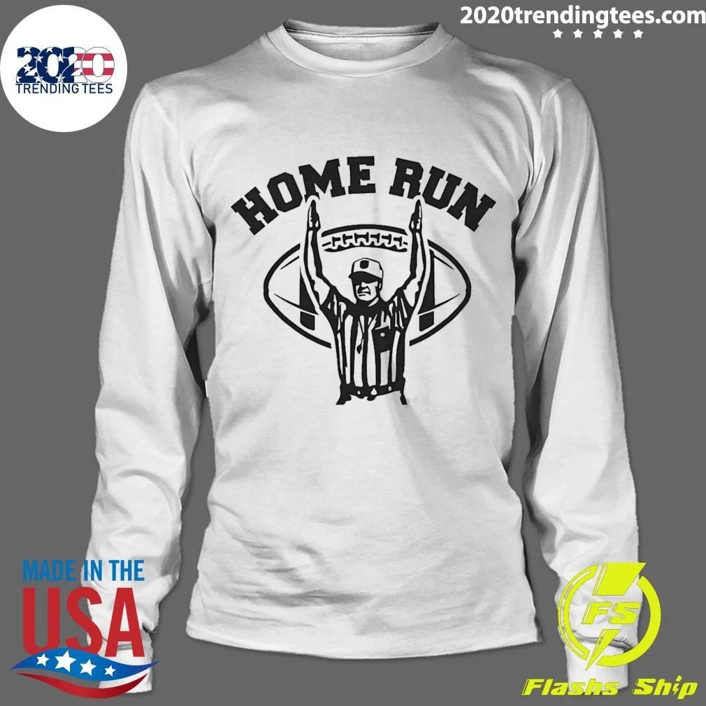 Home Run Football 2026 Shirt