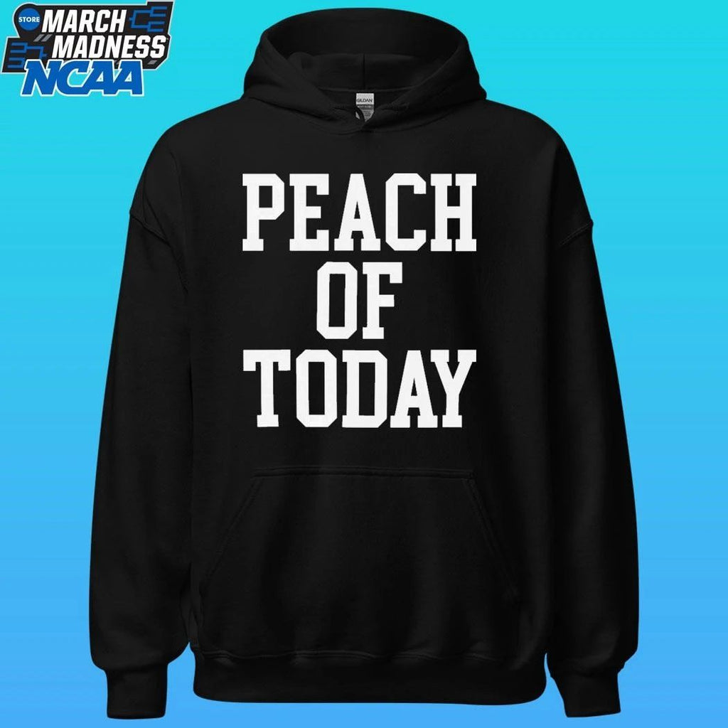 Peach Of Today Shirt