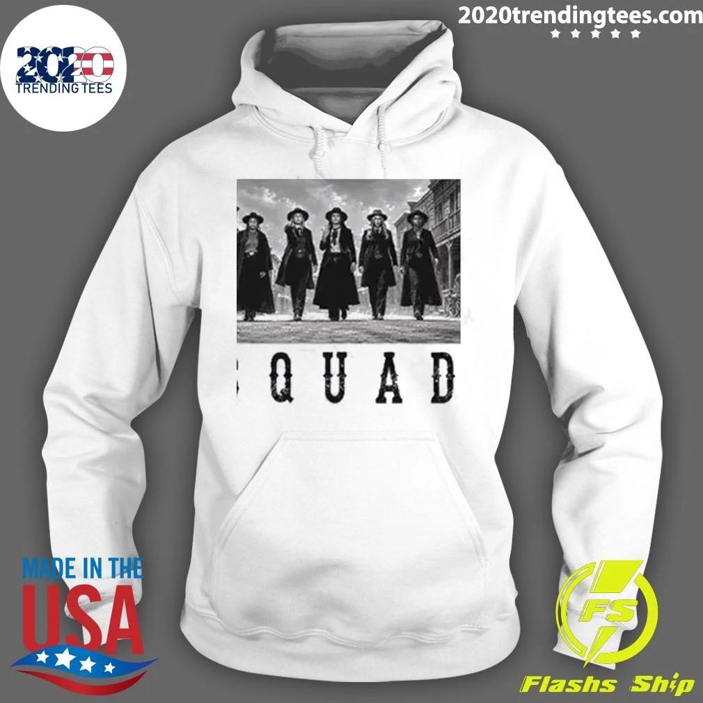 Indiana Fever Squad Caitlin Clark Lexie Hull Aliyah Boston Kelsey Mitchell Sophie Cunningham Tee Shirt