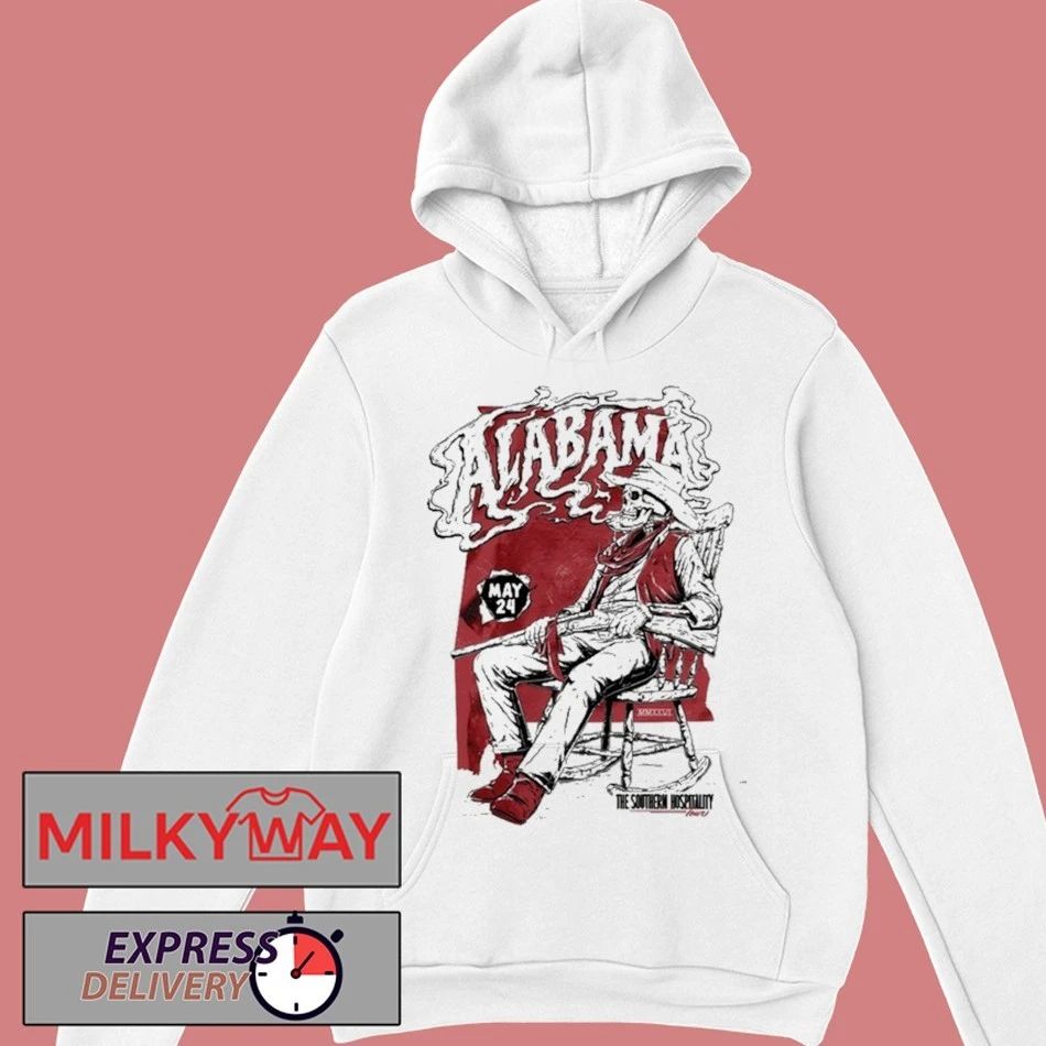 Whiskey Myers Coca-Cola Amphitheater In Birmingham AL May 24 2026 shirt