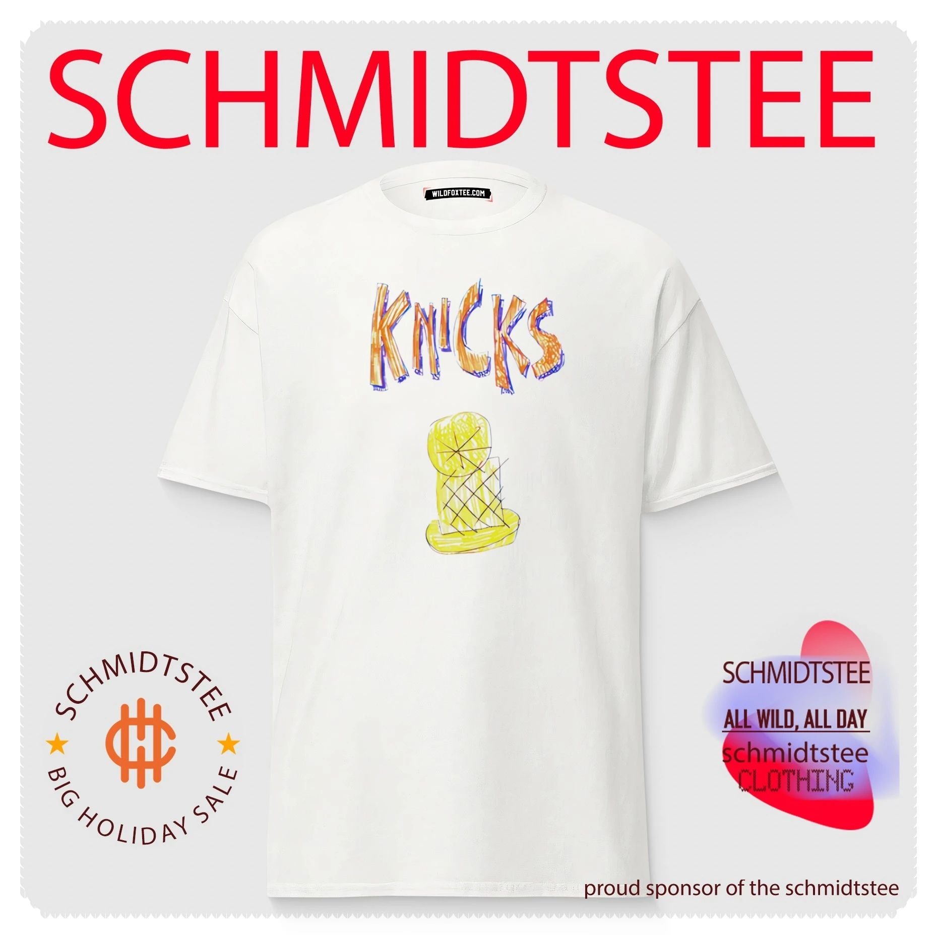 New York Knicks championship trophy NBA basketball shirt