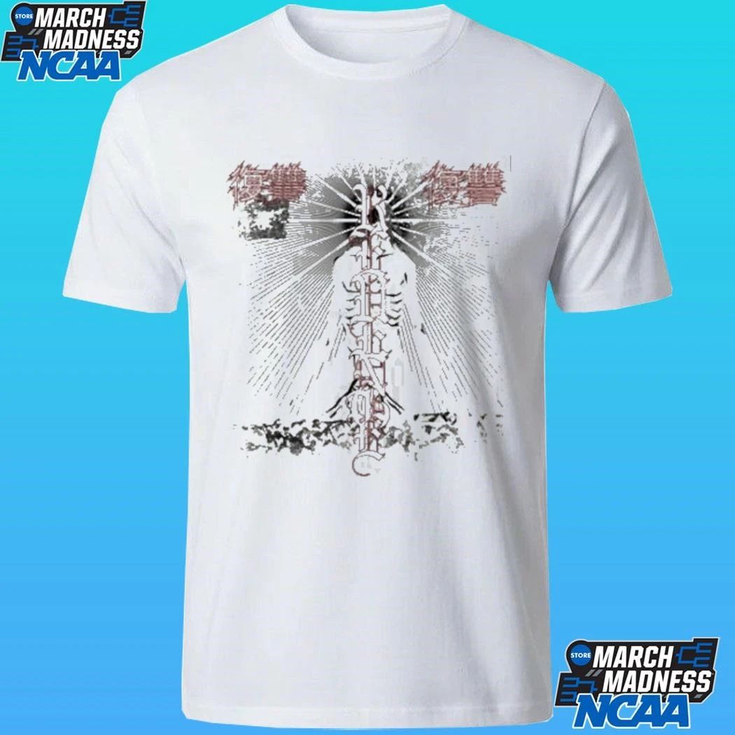 Revenge Oracle Cement Shirt