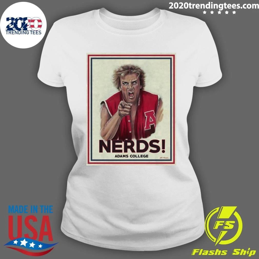 Remembering Donald Gibb 1954-2026 Shirt