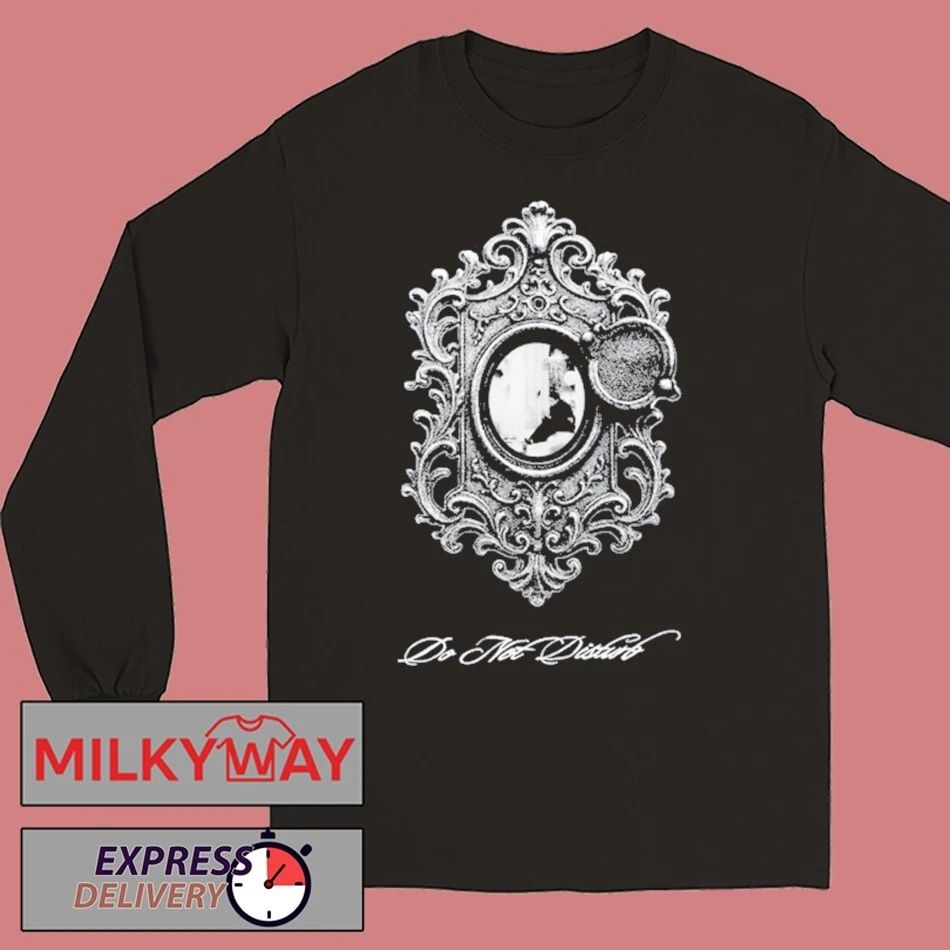 Young Miko 444 shirt