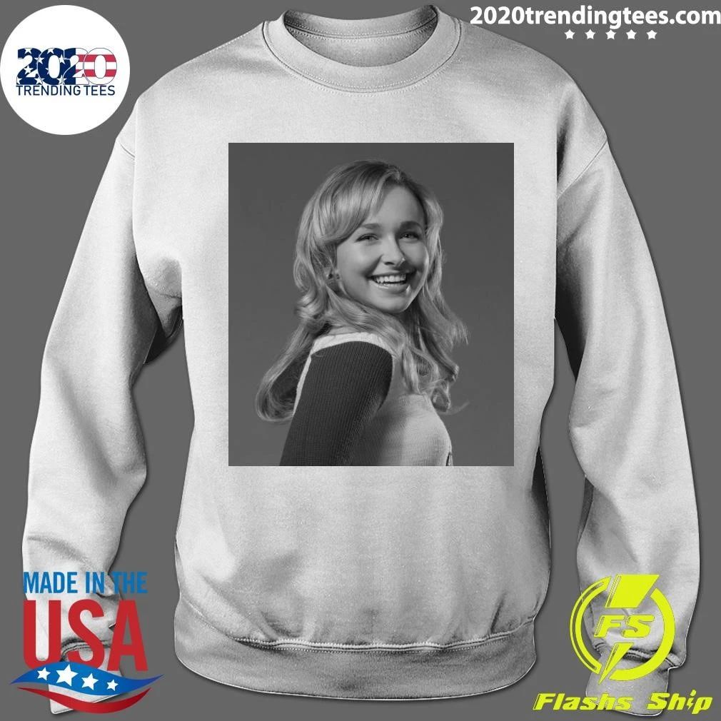 Hayden Panettiere Has Sadly Just Passed Away At The Age Of 36 Shirt