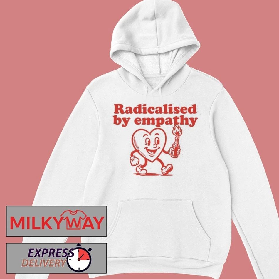 Krime Empathy Microrib Shirt