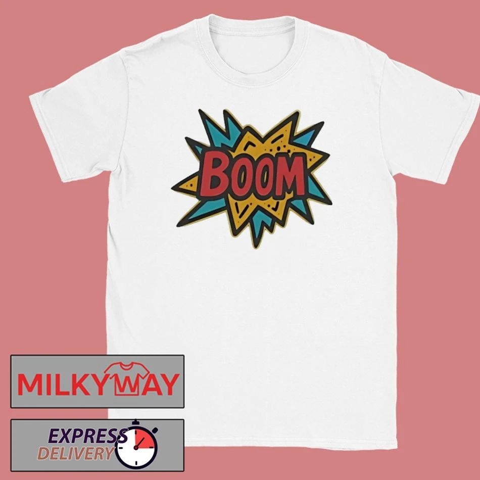 The Crash Dad Shirt