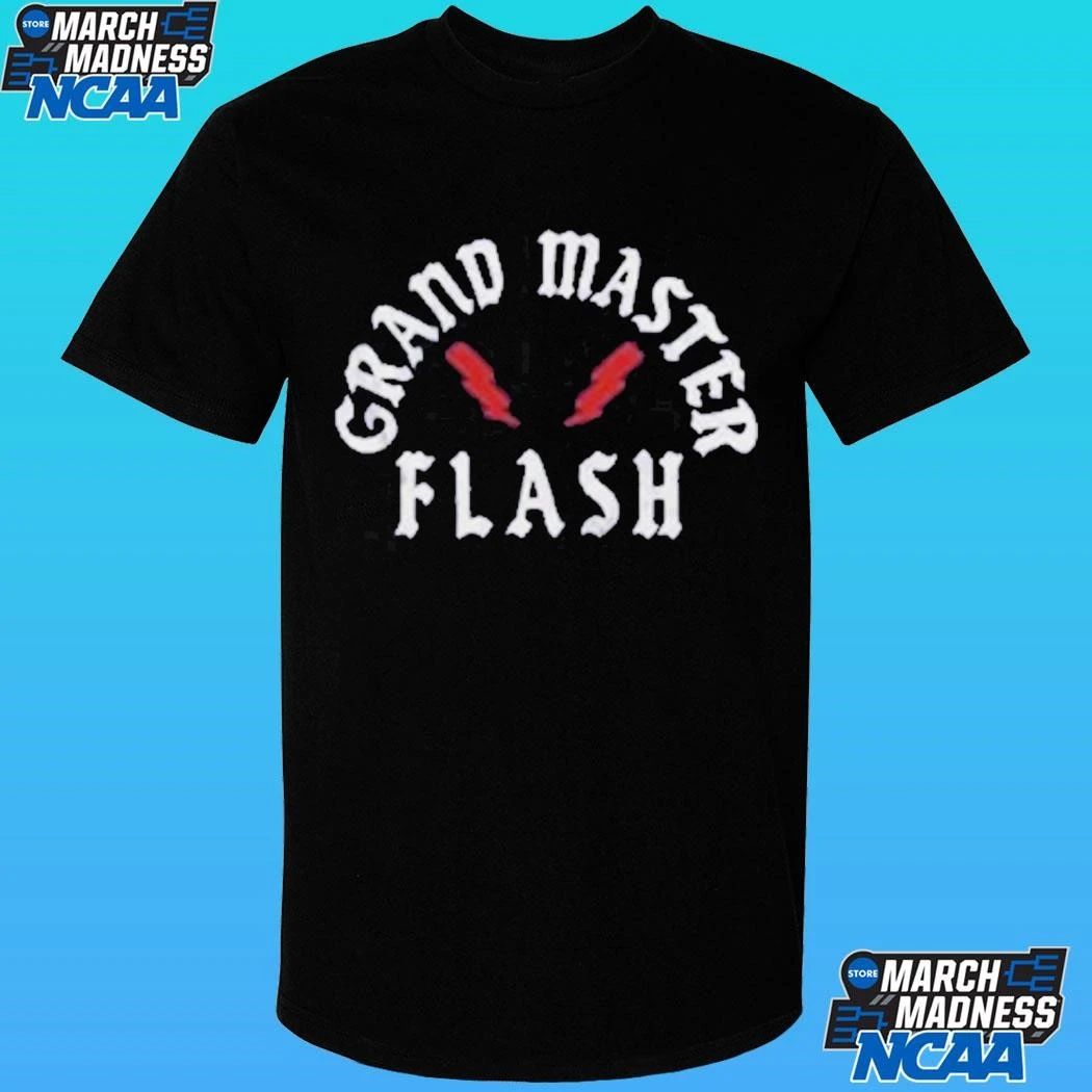 The Boys Season 5 Final Mothers Milk M.m Grandmaster Flash Shirt