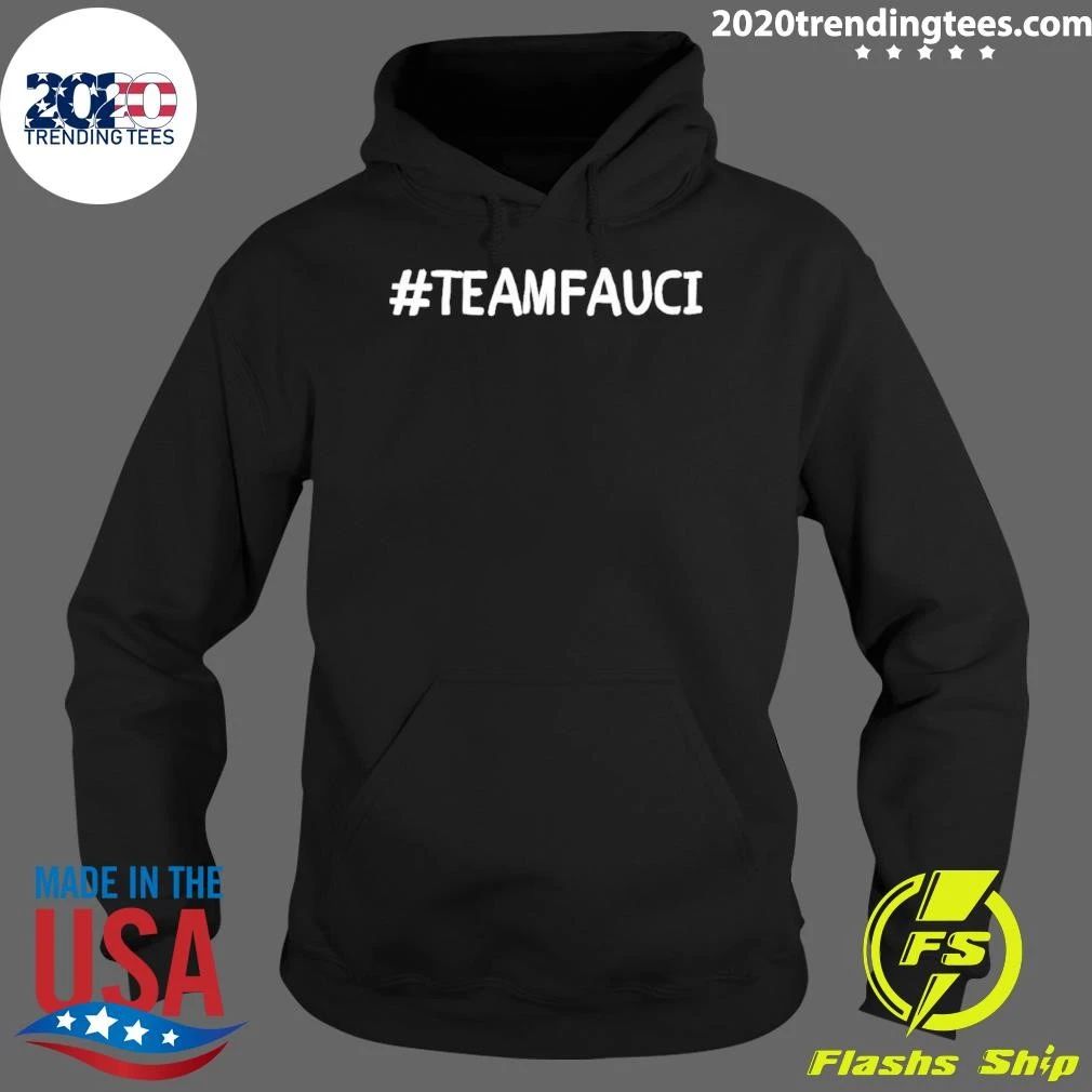 Dr. Fauci Anthony Fauci Team Fauci Shirt
