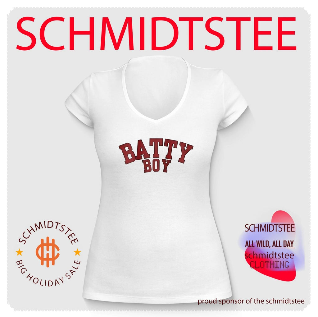 Batty Boy Pride Shirt