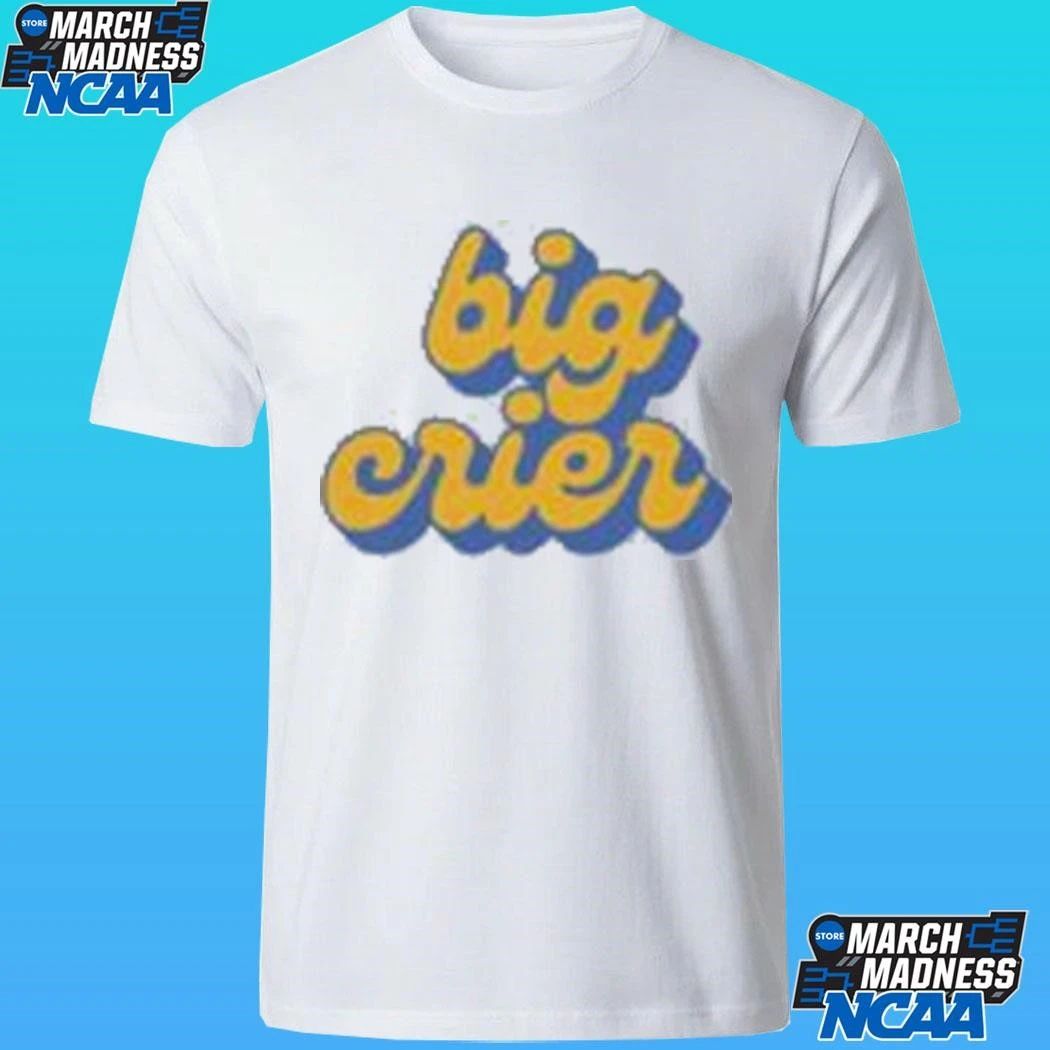 Emily Henry Big River January Baby Shirt