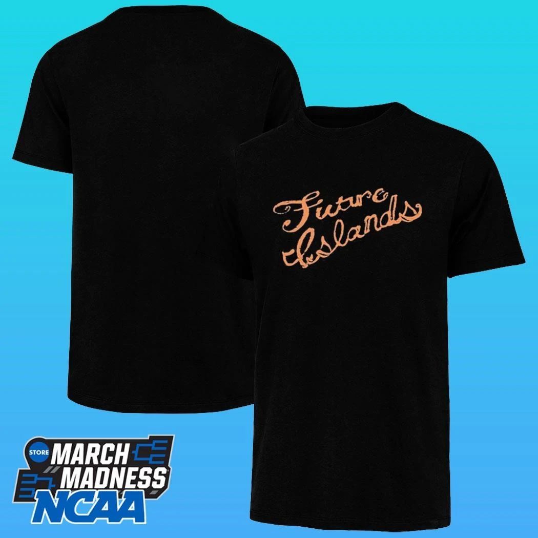 Future Islands Have Like Home Shirt