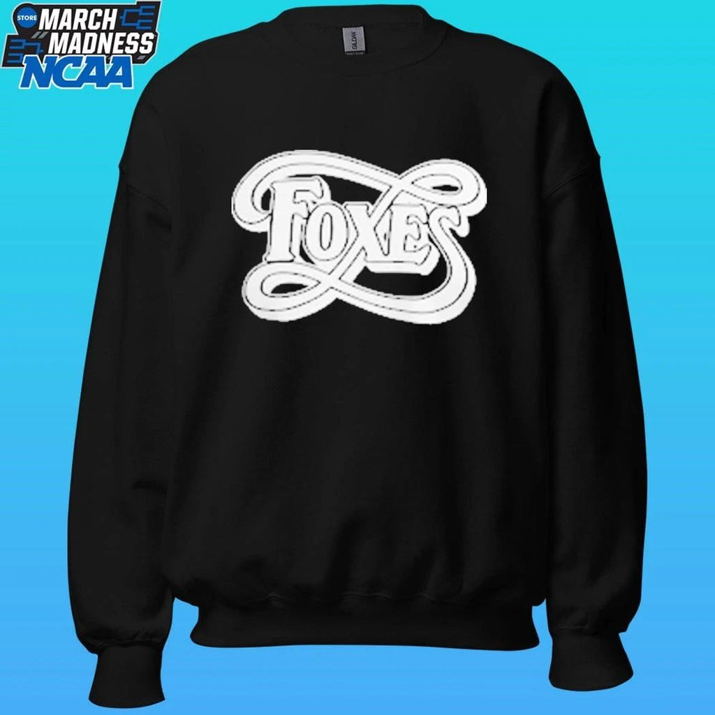 Kurt Cobain Foxes Shirt