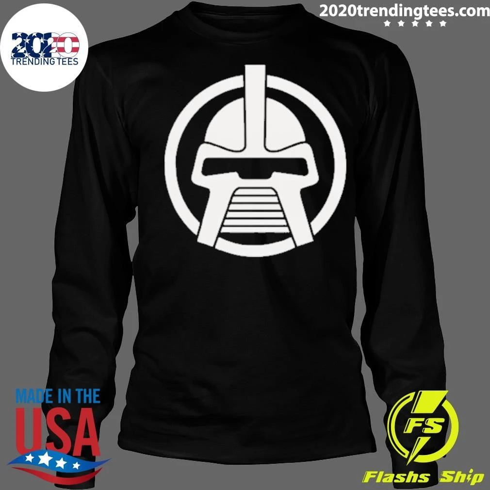 Classic Cylon Centurion Shirt