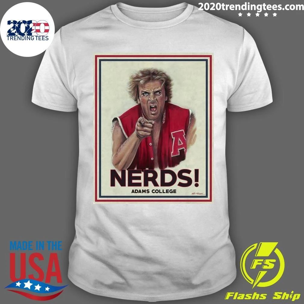 Remembering Donald Gibb 1954-2026 Shirt