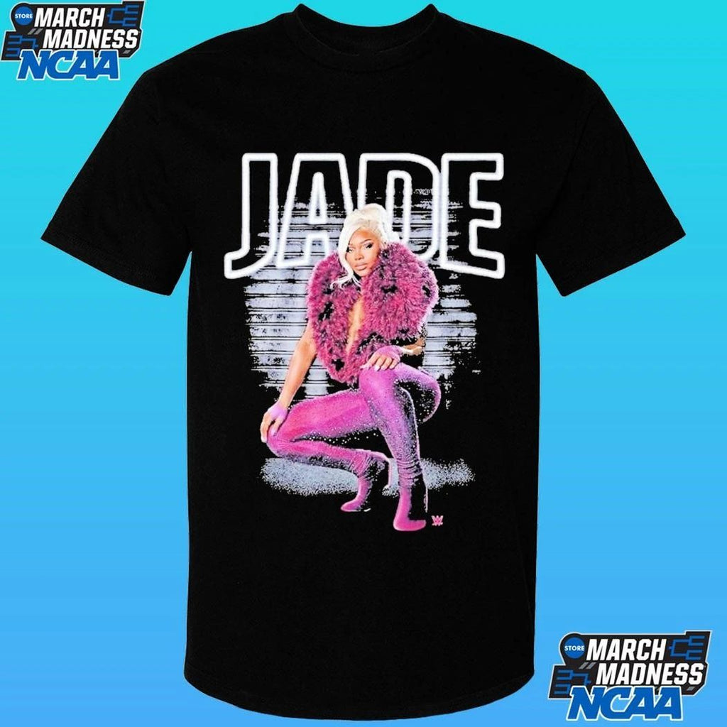 Jade Cargill Look Elevated Boxy Shirt