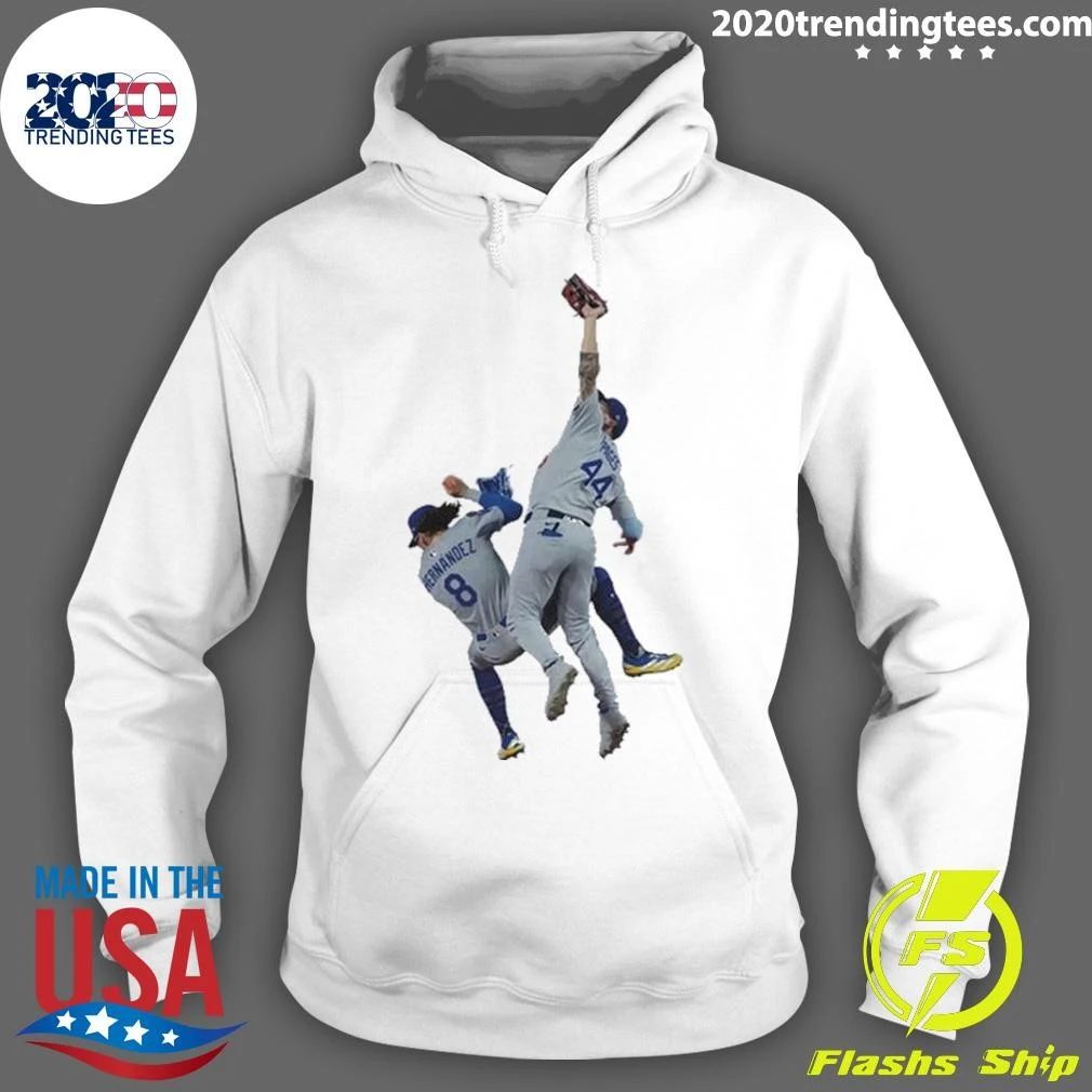 The Catch 9th Inning World Series Shirt