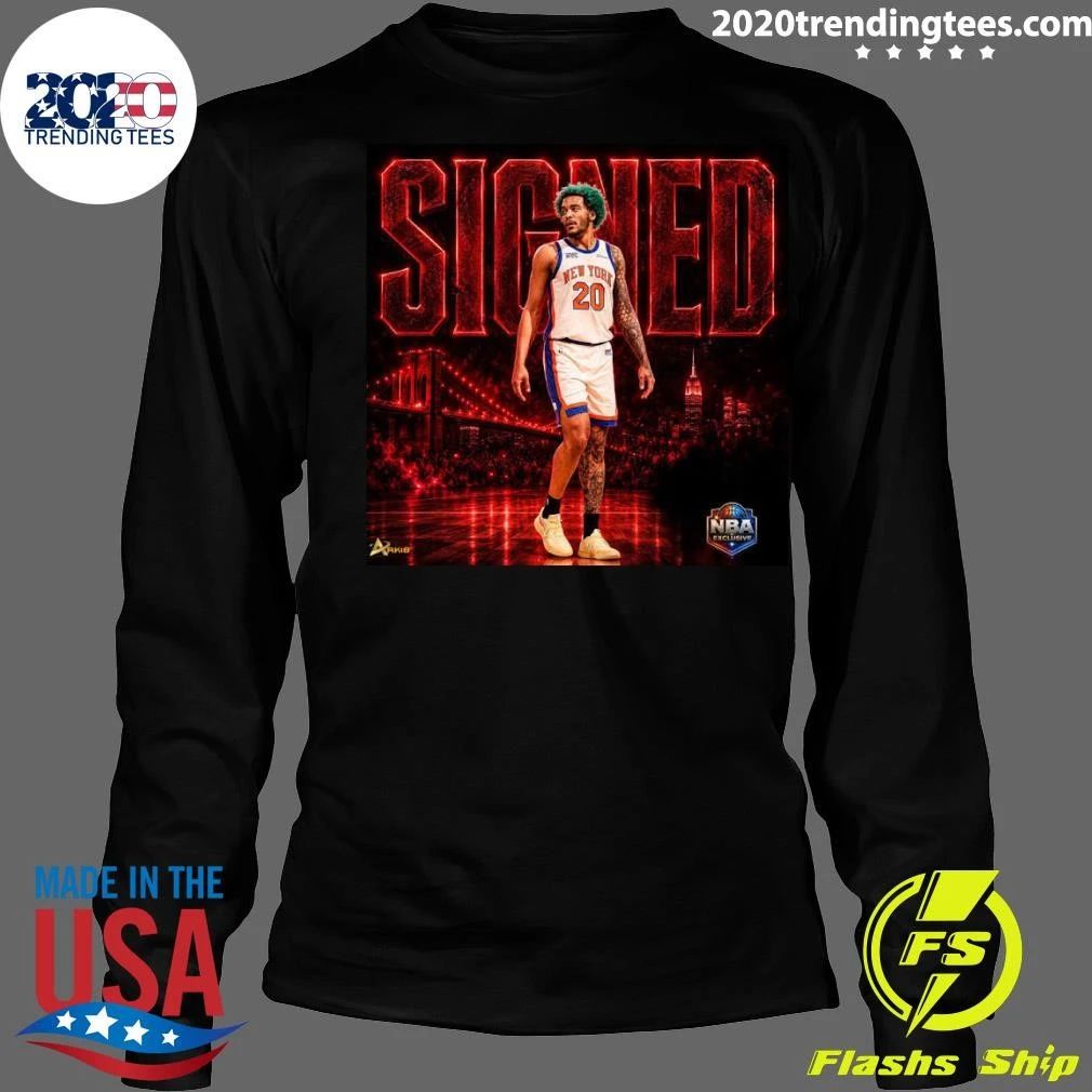 NBA Champion Jeremy Sochan Shirt