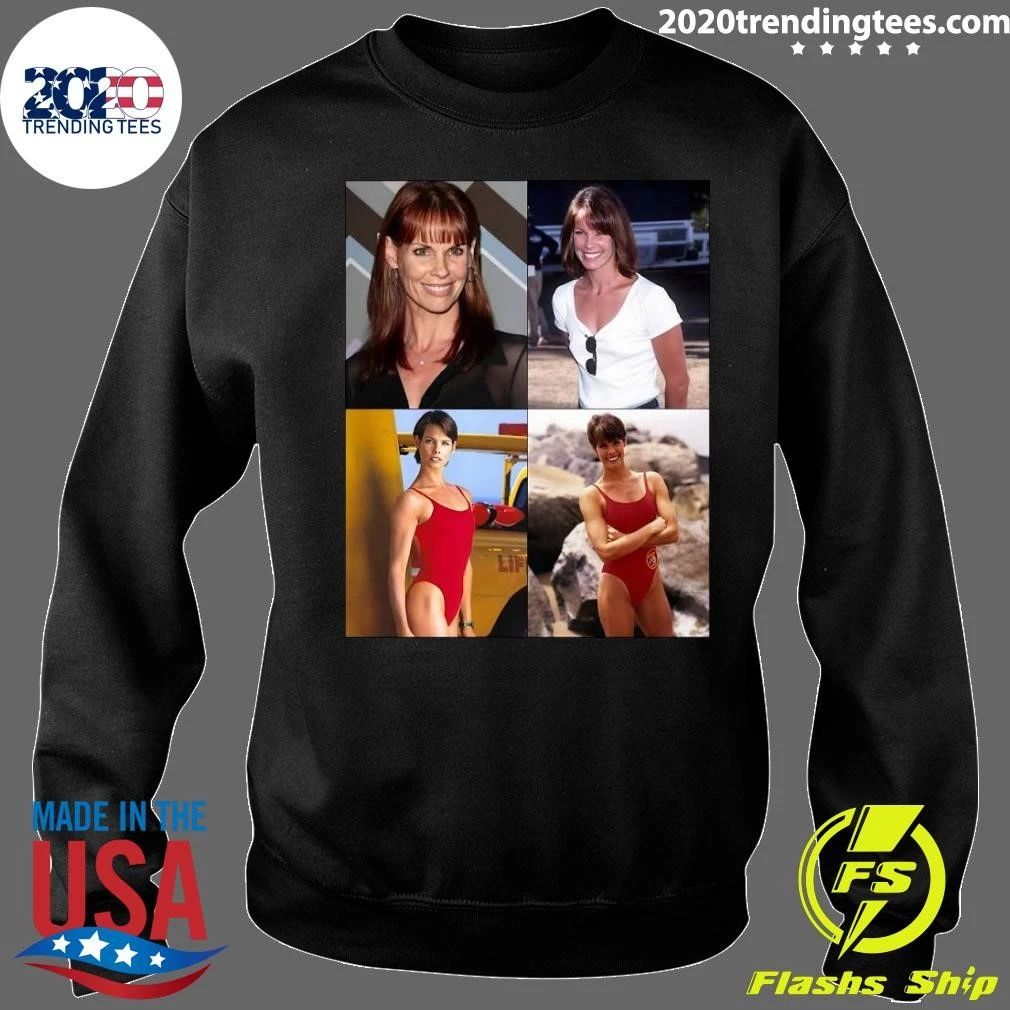 Happy 63rd Birthday to Alexandra Elizabeth Paul Shirt