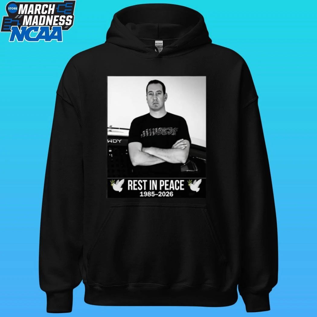 R.i.p Kyle Bsch Rest In Peace 1985-2026 Shirt