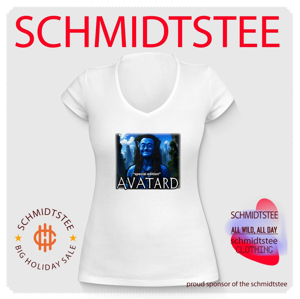 Avatard special edition graphic shirt