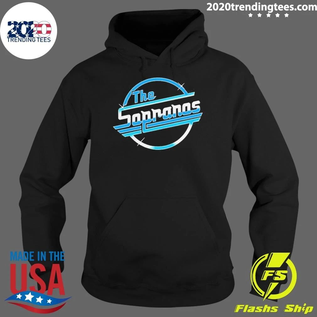 The Stropranos 2026 Shirt