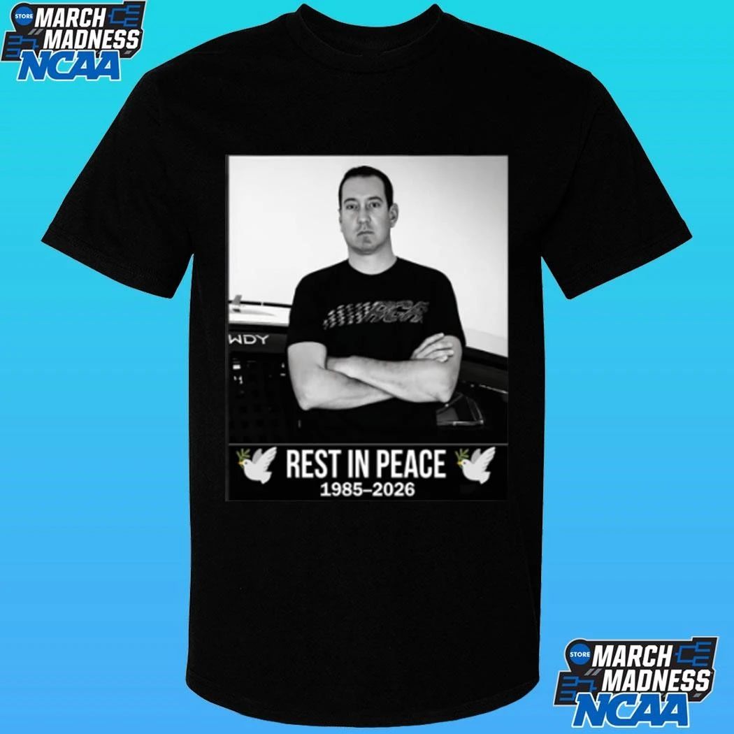 R.i.p Kyle Bsch Rest In Peace 1985-2026 Shirt