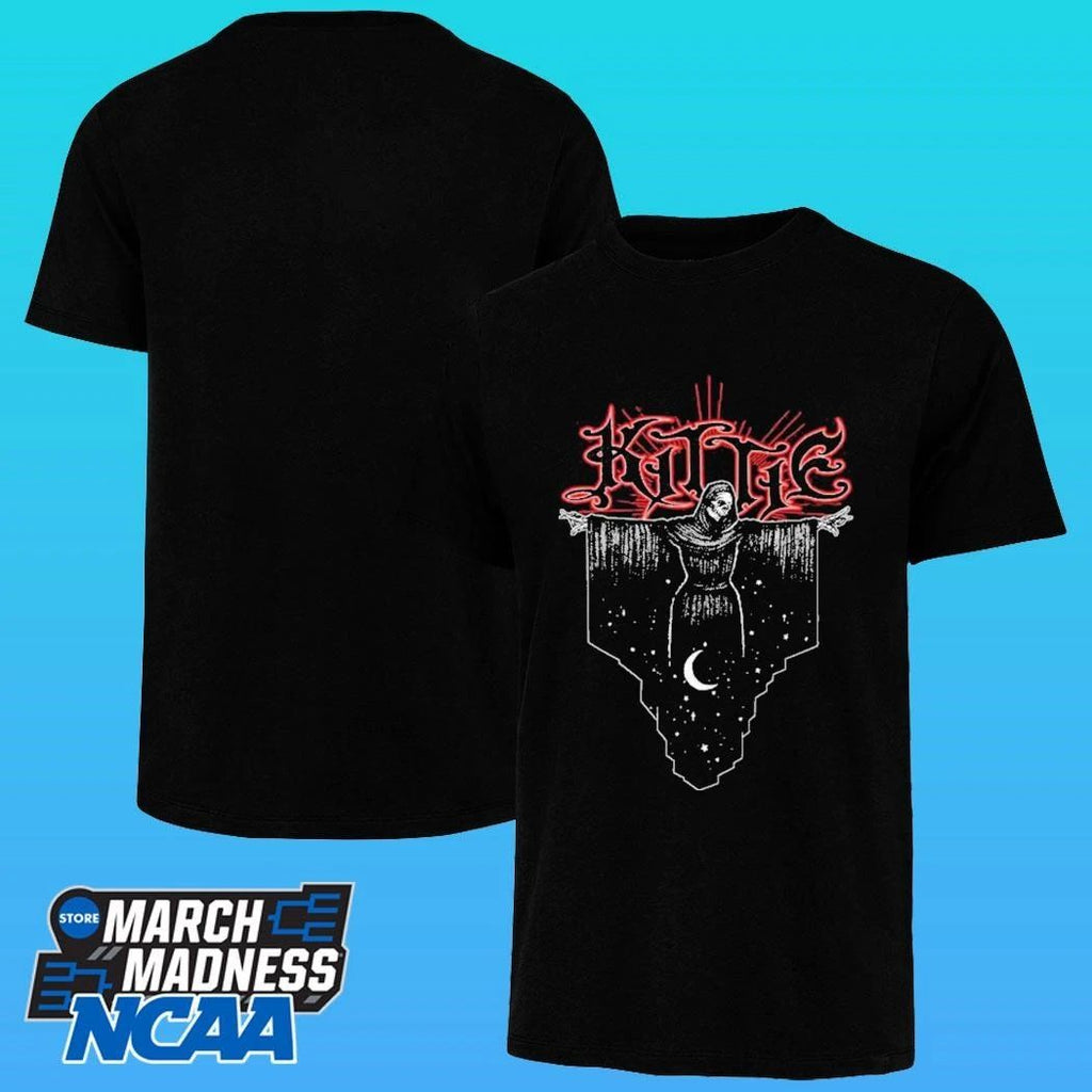 Kittie Reaper Black Shirt