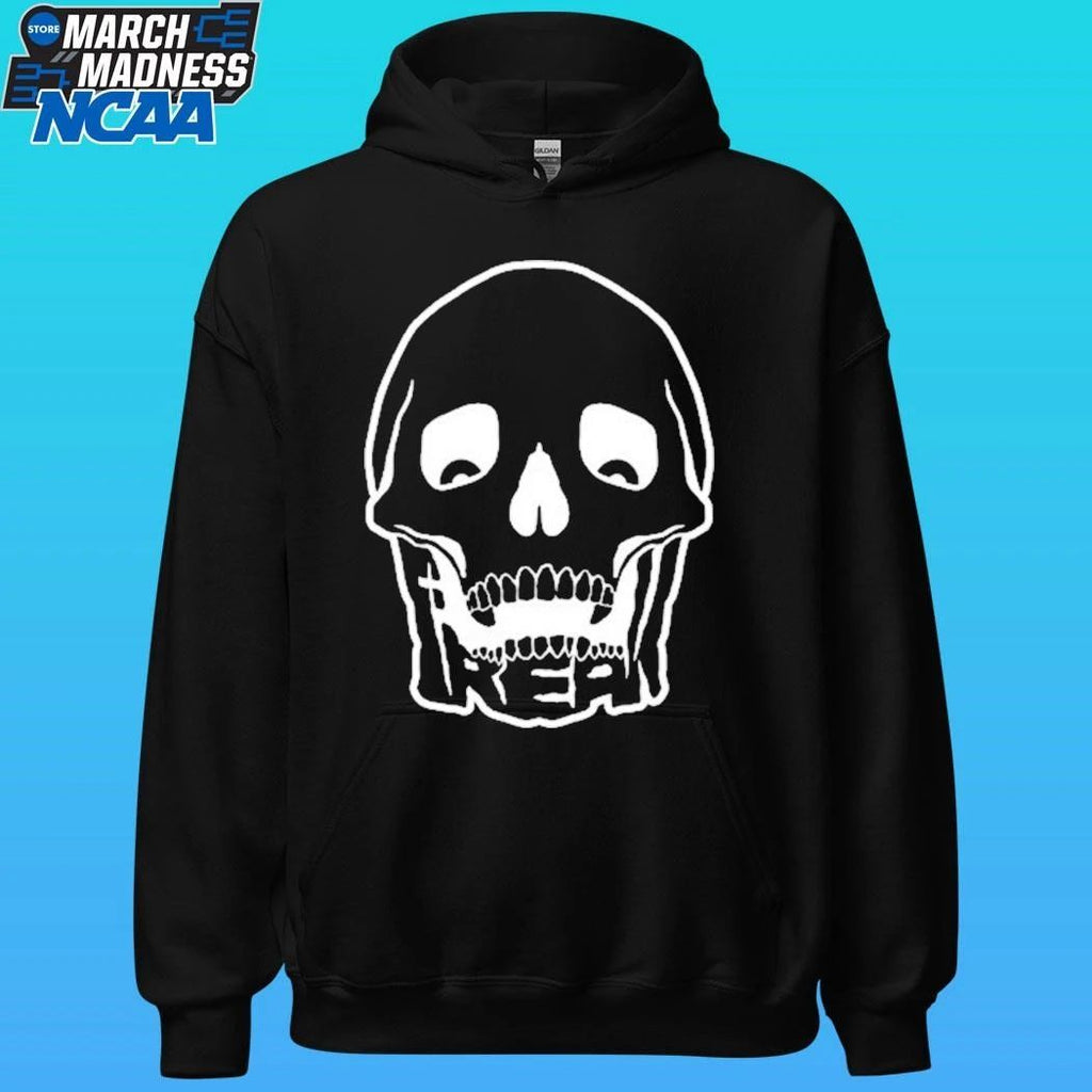 Essential Skull Logo Shirt