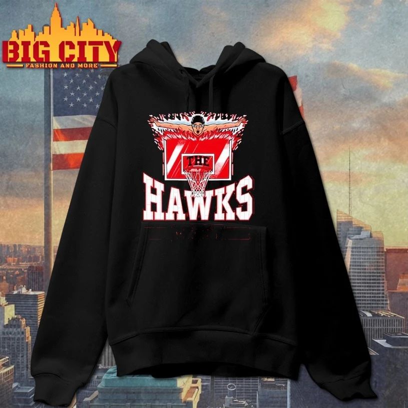 Miami Ohio The Hawks Nest T-shirt
