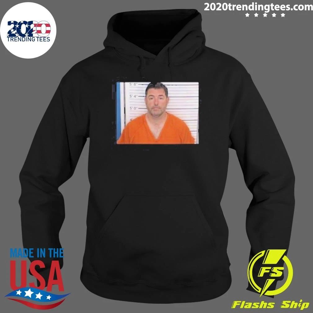 Owner Jed York Mugshot Shirt