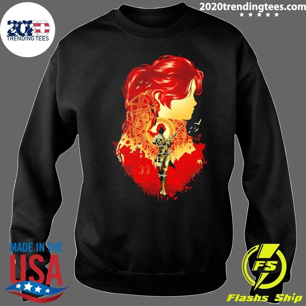 Paintress Expeditioner Shirt