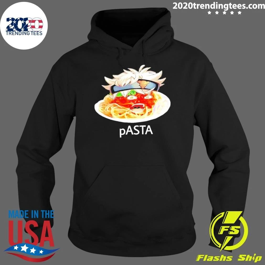 Asta X Pasta Asta Shirt