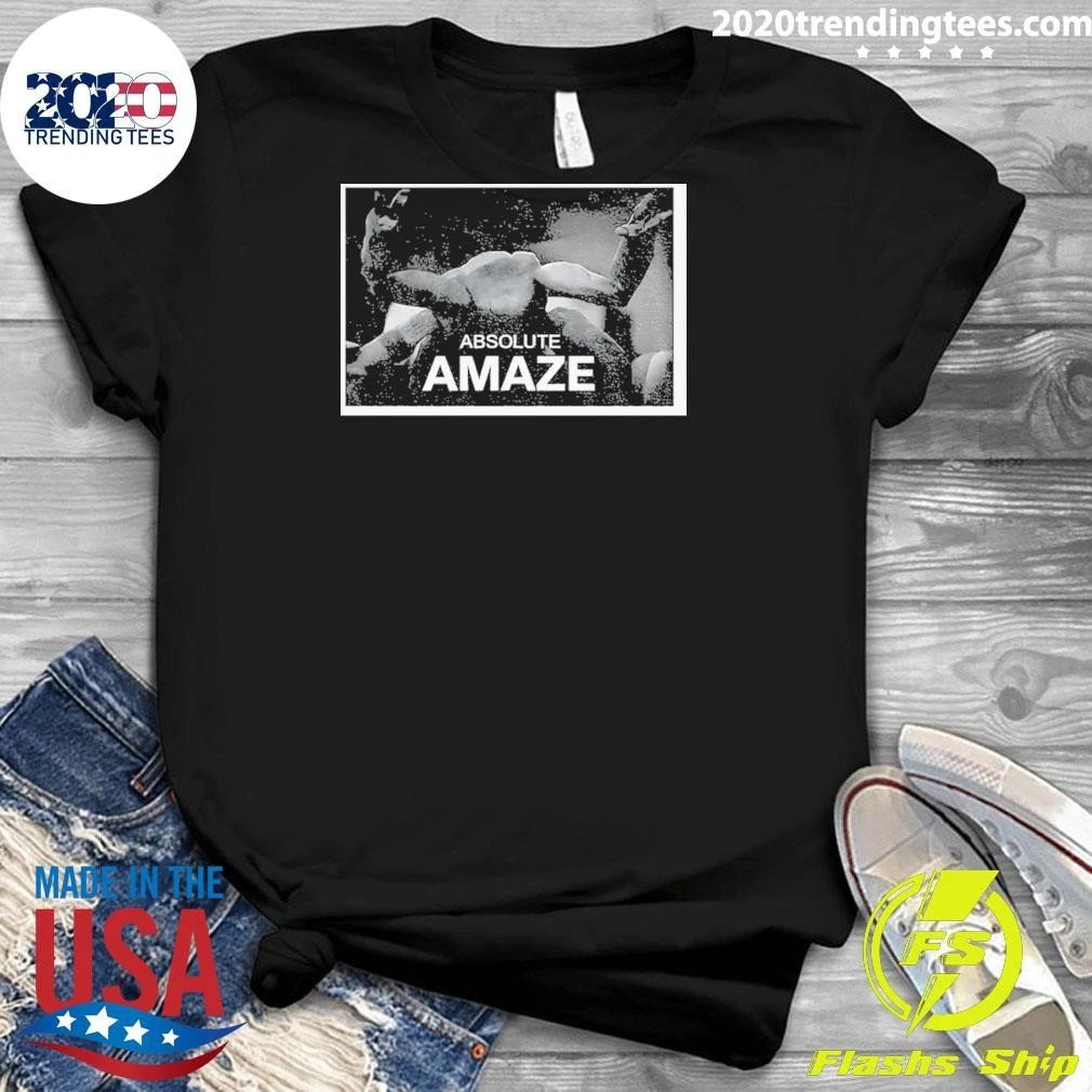 Rocky Project Hail Mary Absolute Amaze Vintage Shirt