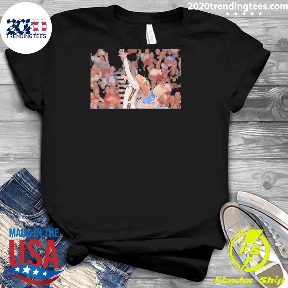 White Privilege Cunningham Dijonai Is Dirty Shirt