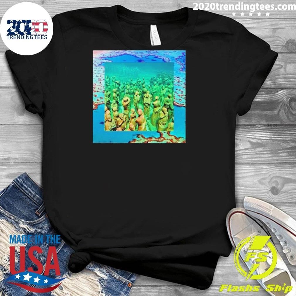 The Atlantis Saga SuicideBoys KILL YOURSELF Part XIII Shirt