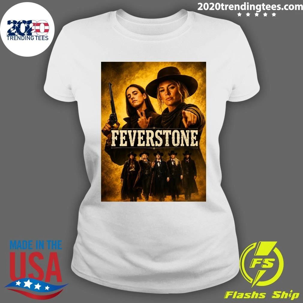 I Know You Love The Feverstone Squad Shirt
