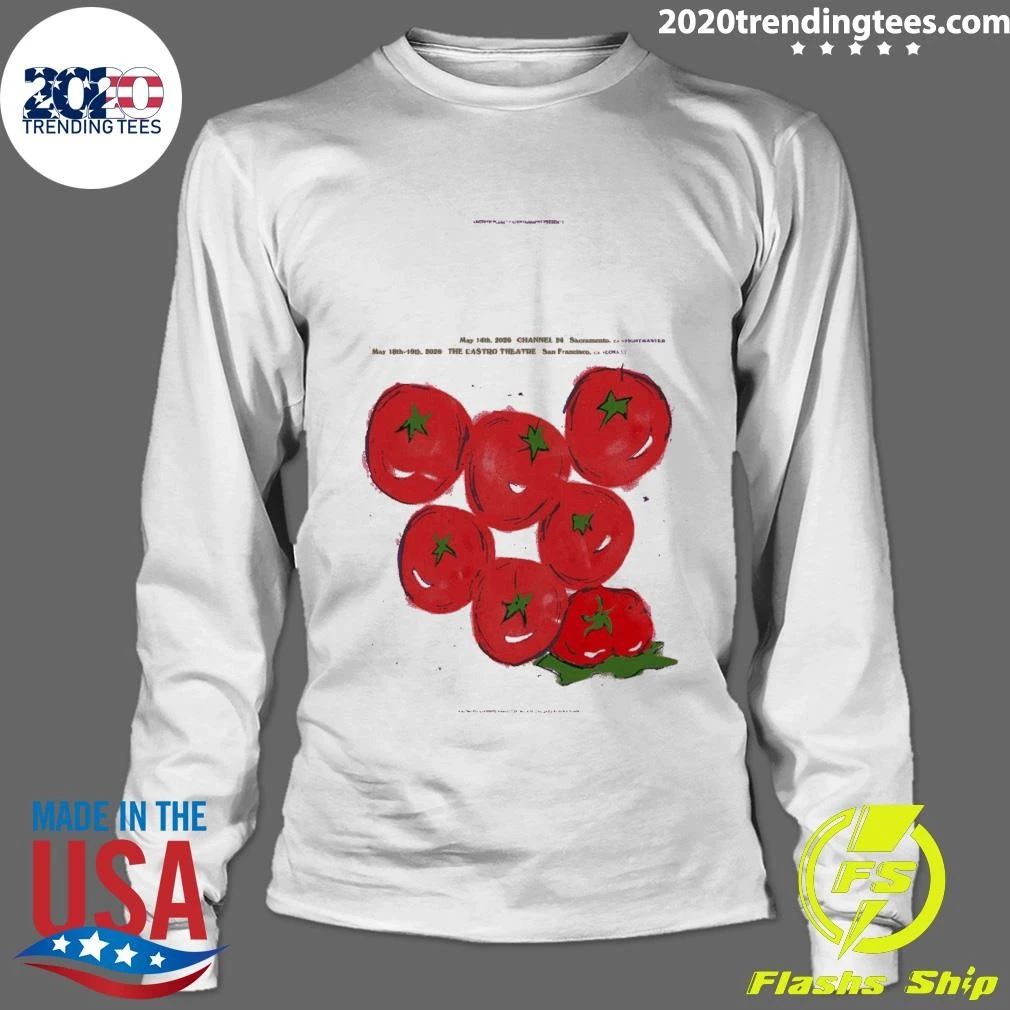 2026 Lucy Dacus Los Angeles Shirt