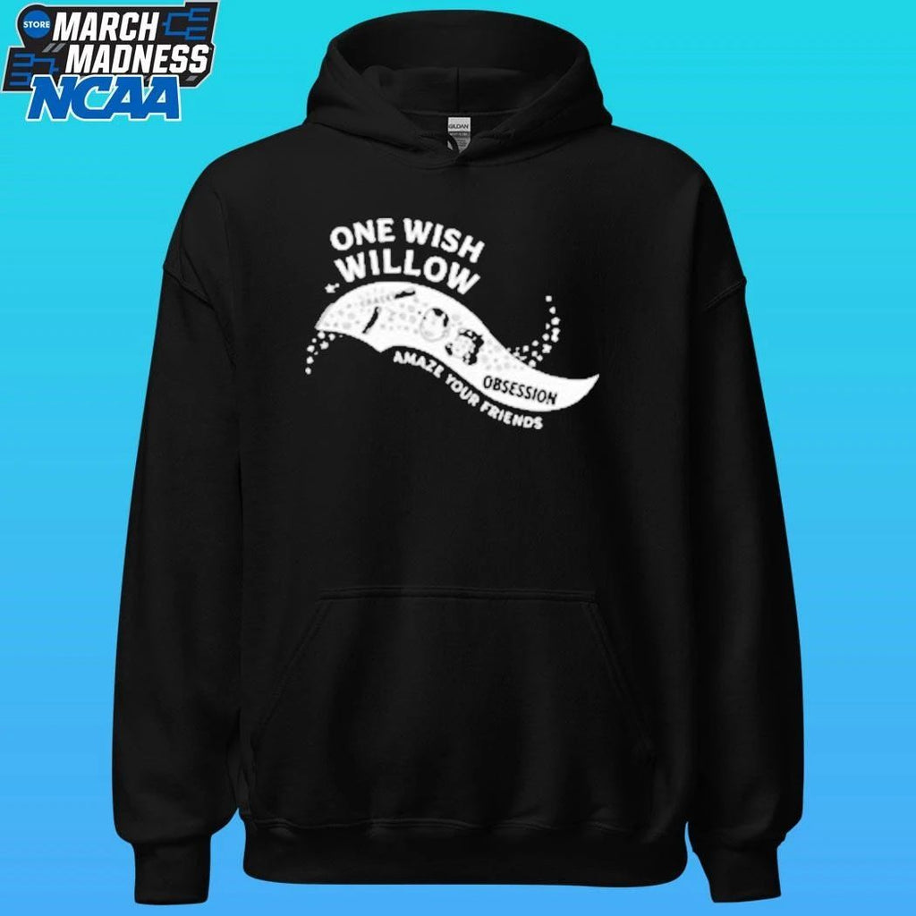 One Wish Willow Amaze Friends Cartoon Shirt