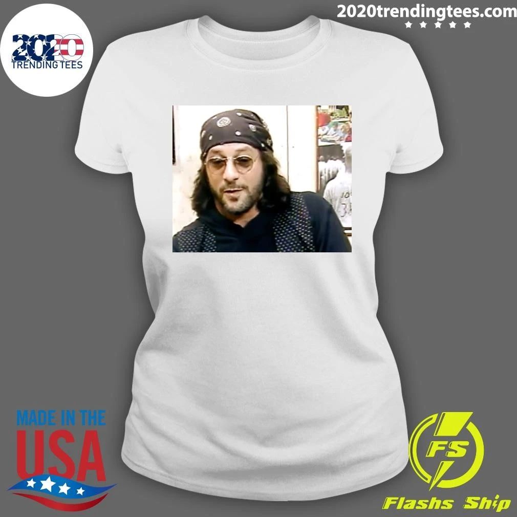 R.I.P. David Z 1948-2026 Shirt