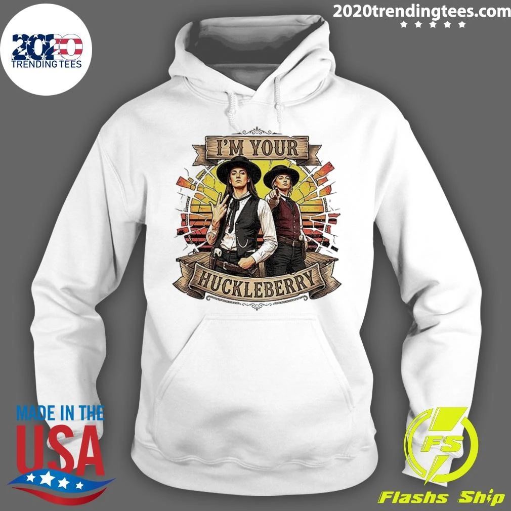 I’m Your Huckleberry Sophie Cunningham Cowgirl Indiana Fever Basketball Vintage Shirt