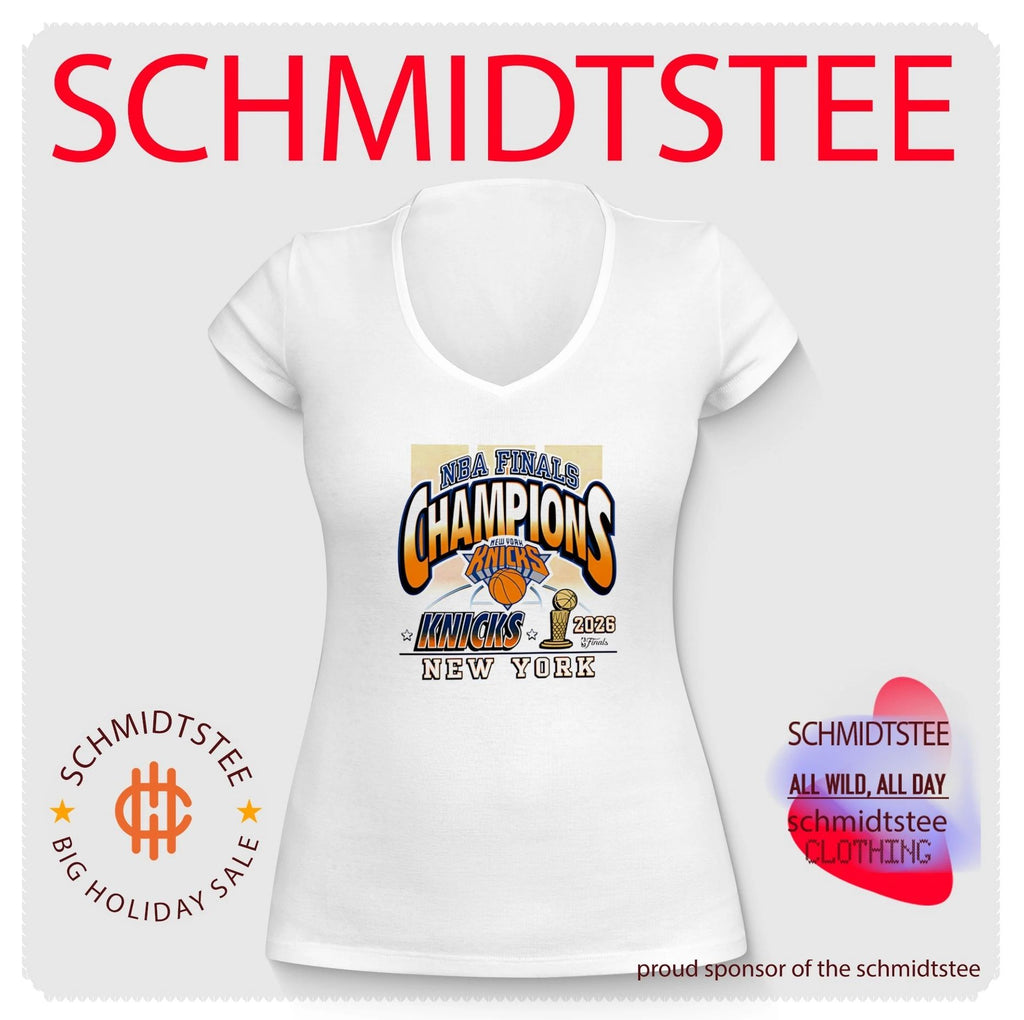 New York Knicks 2026 Nba Champions Imprint shirt