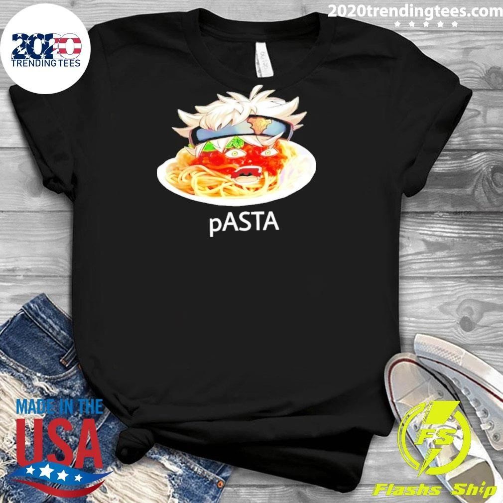 Asta X Pasta Asta Shirt