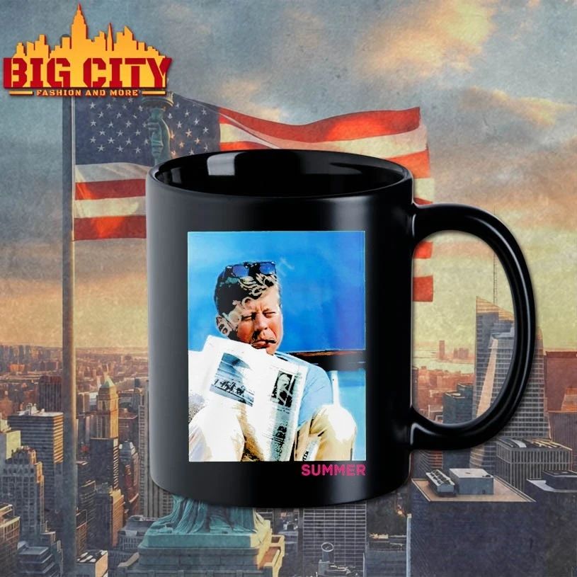Barstool Sports Store Jfk Summer T-shirt