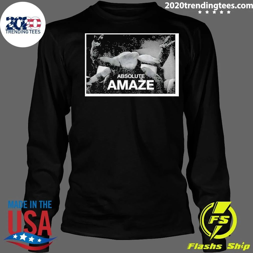 Rocky Project Hail Mary Absolute Amaze Vintage Shirt