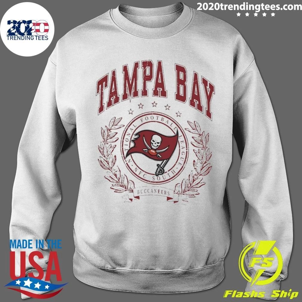 Tampa Bay Buccaneers National Football League Nfc South Shirt